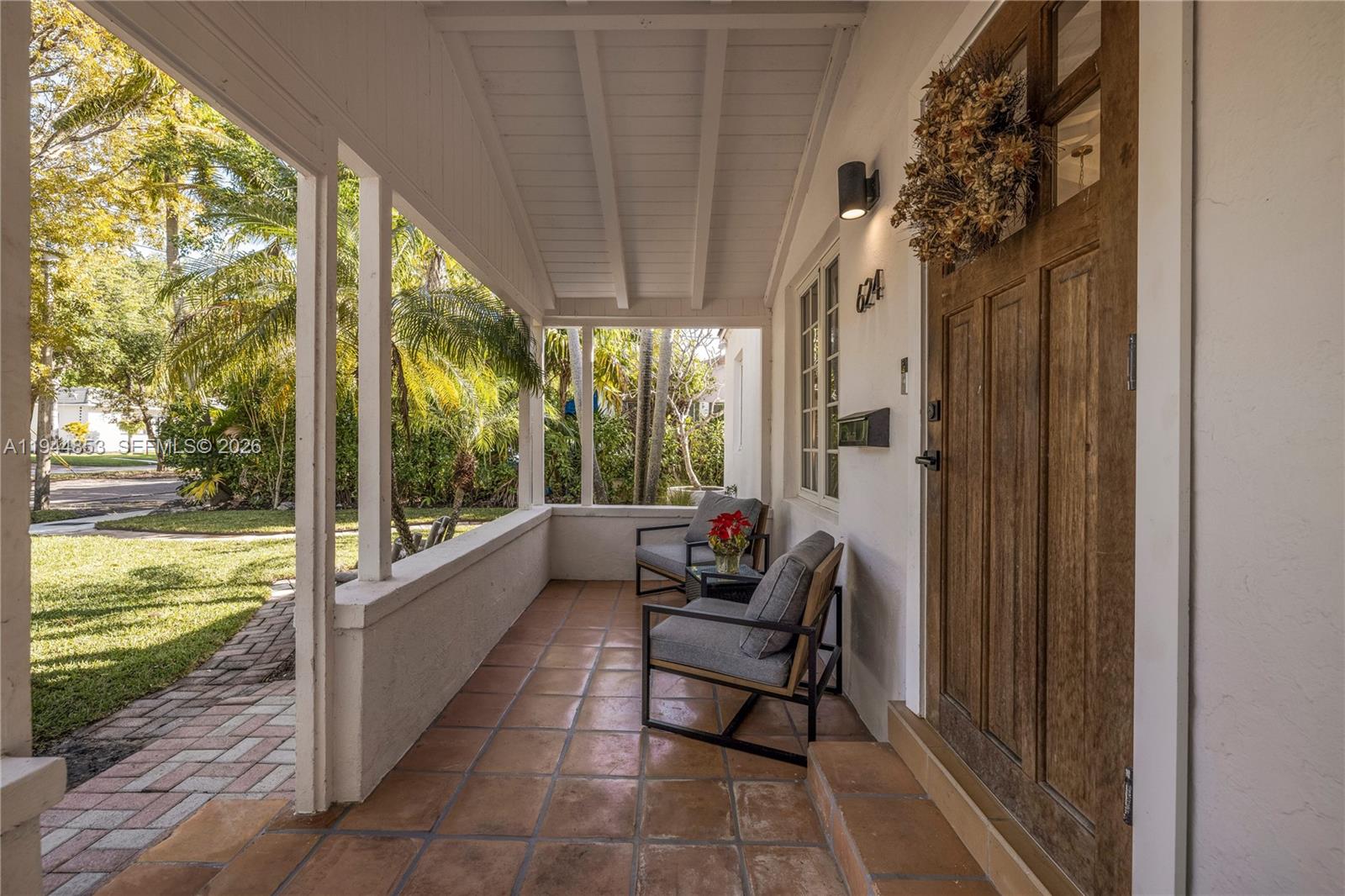 Historic Bayside-Baywood - Residential