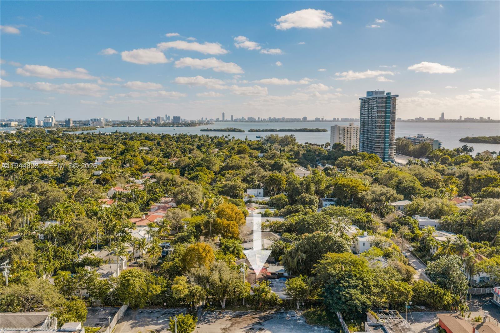 Historic Bayside-Baywood - Residential