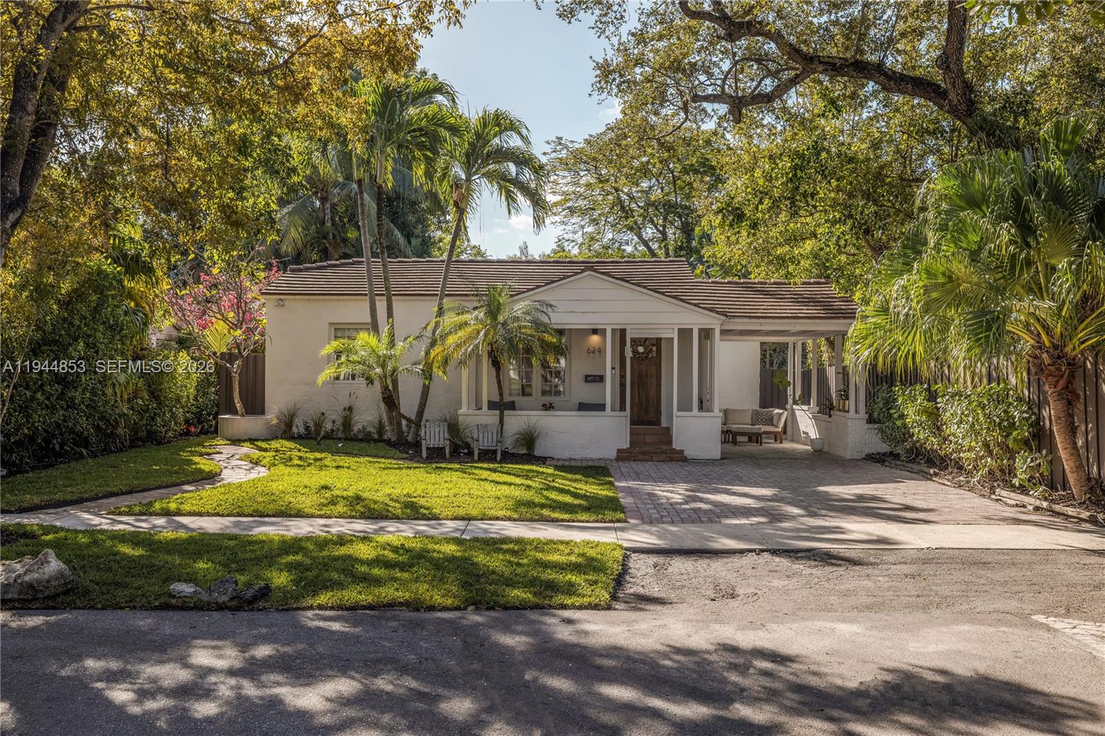 Historic Bayside-Baywood - Residential