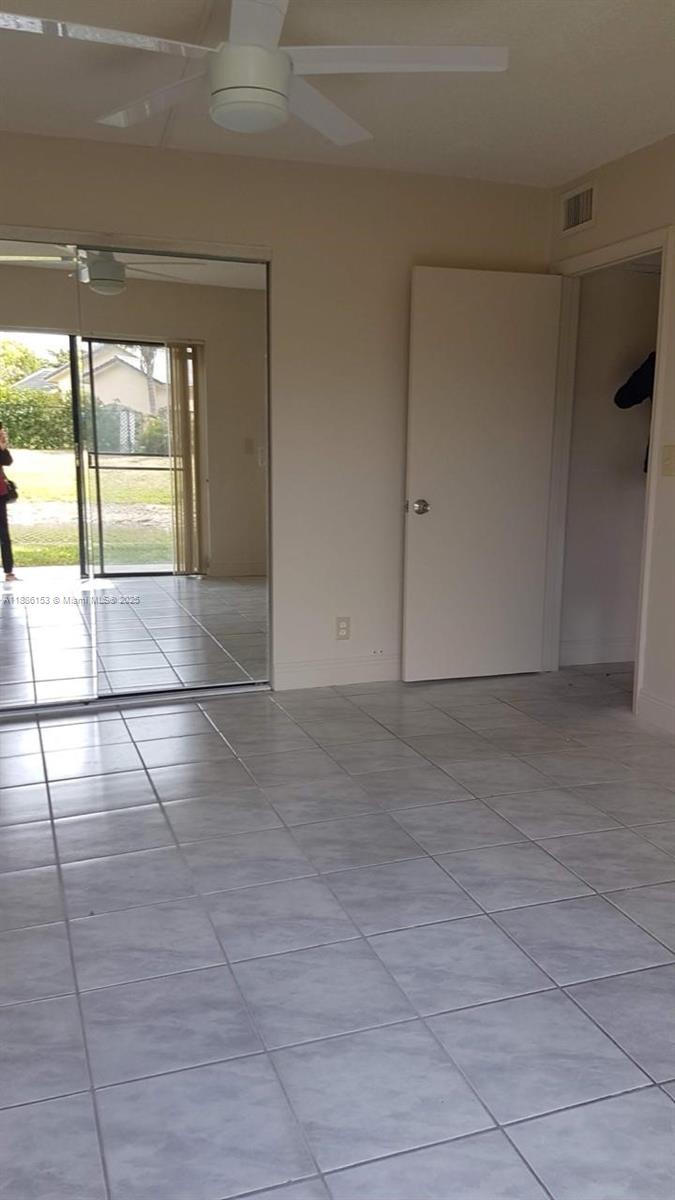 CYPRESS CREEK VILLAS - Residential Lease