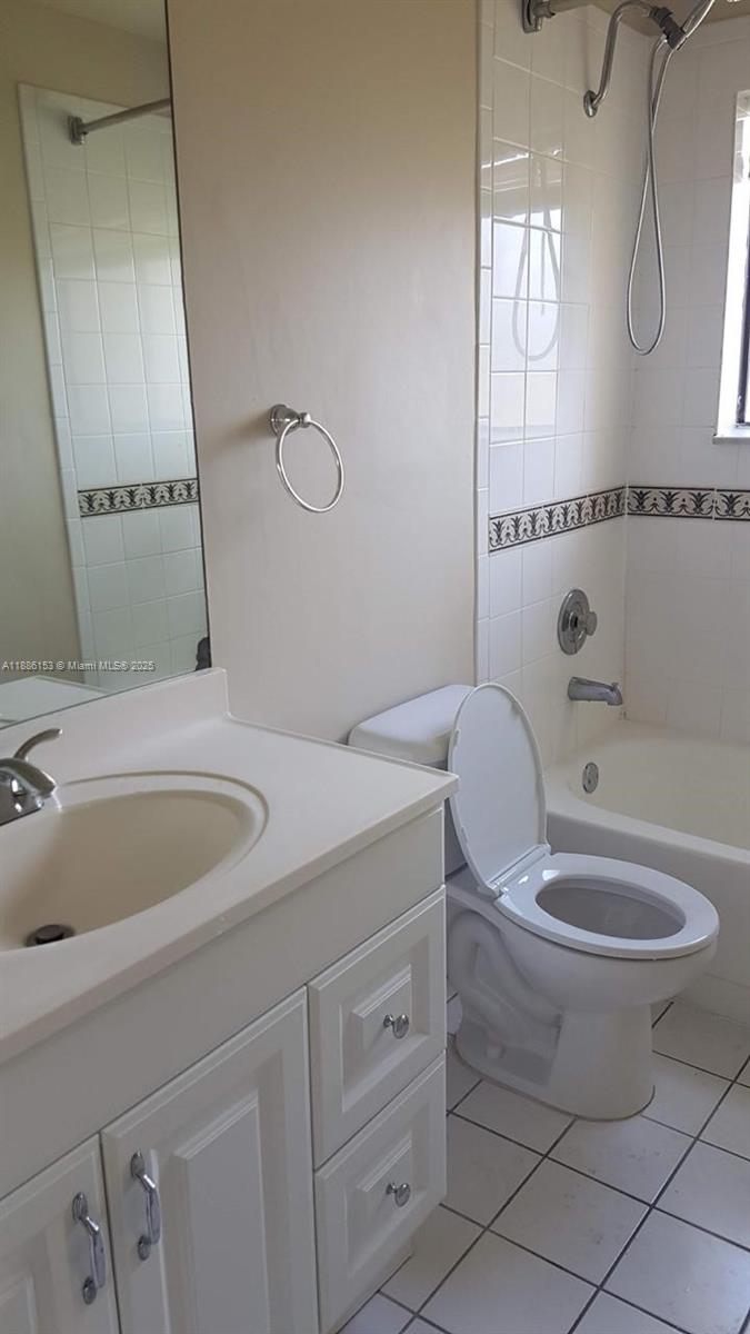 CYPRESS CREEK VILLAS - Residential Lease