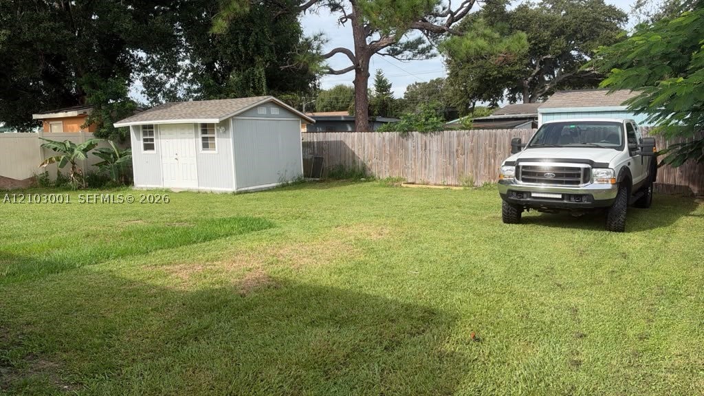 2509 Oleander Blvd