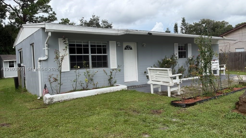 2509 Oleander Blvd