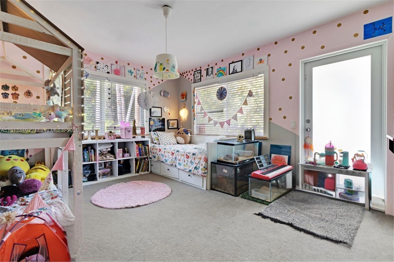 PARK SQUARE CONDO - Residential