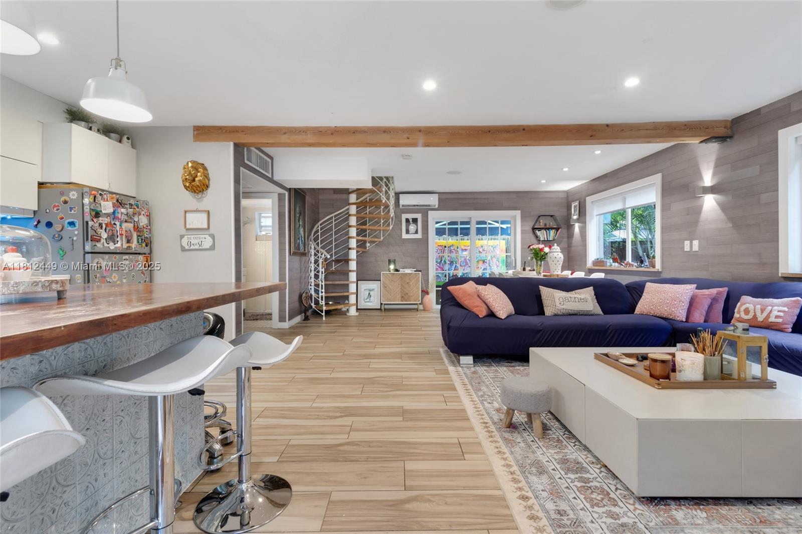 PARK SQUARE CONDO - Residential