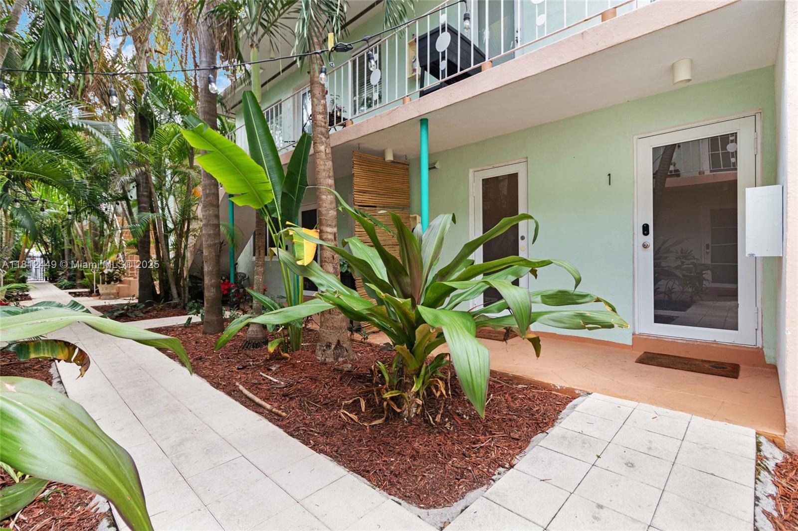 PARK SQUARE CONDO - Residential