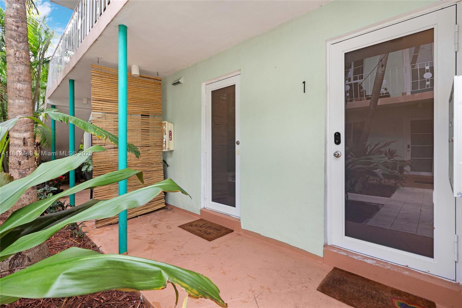 PARK SQUARE CONDO - Residential