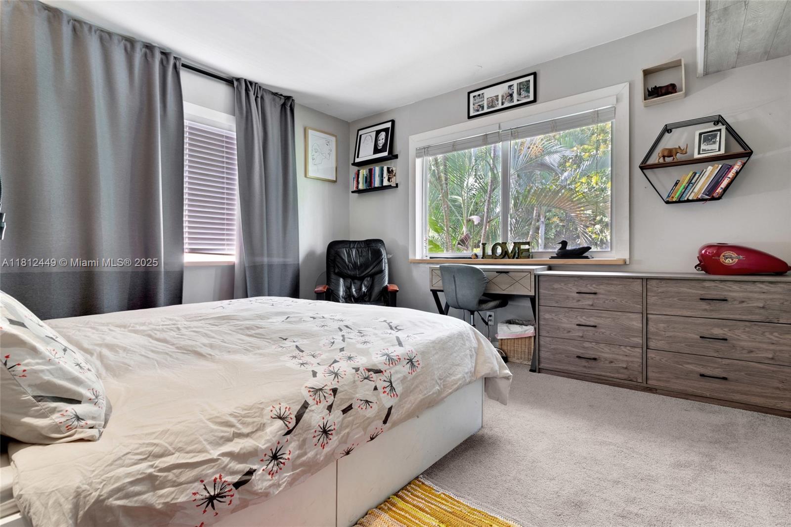 PARK SQUARE CONDO - Residential