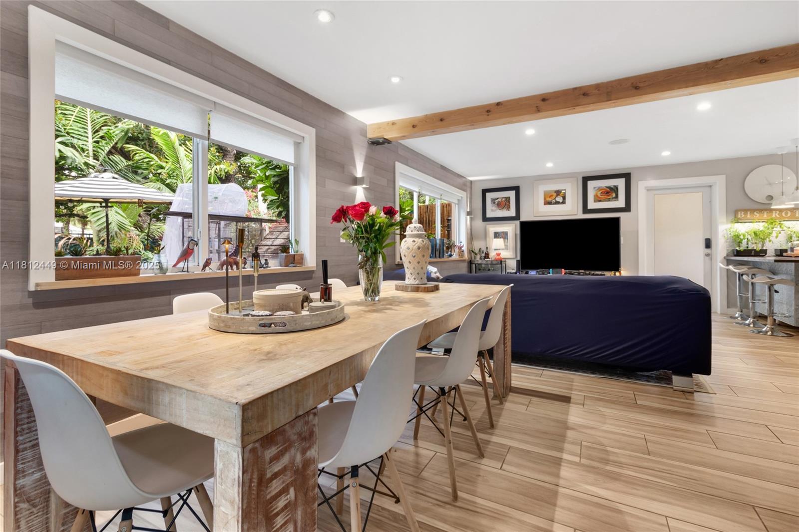 PARK SQUARE CONDO - Residential