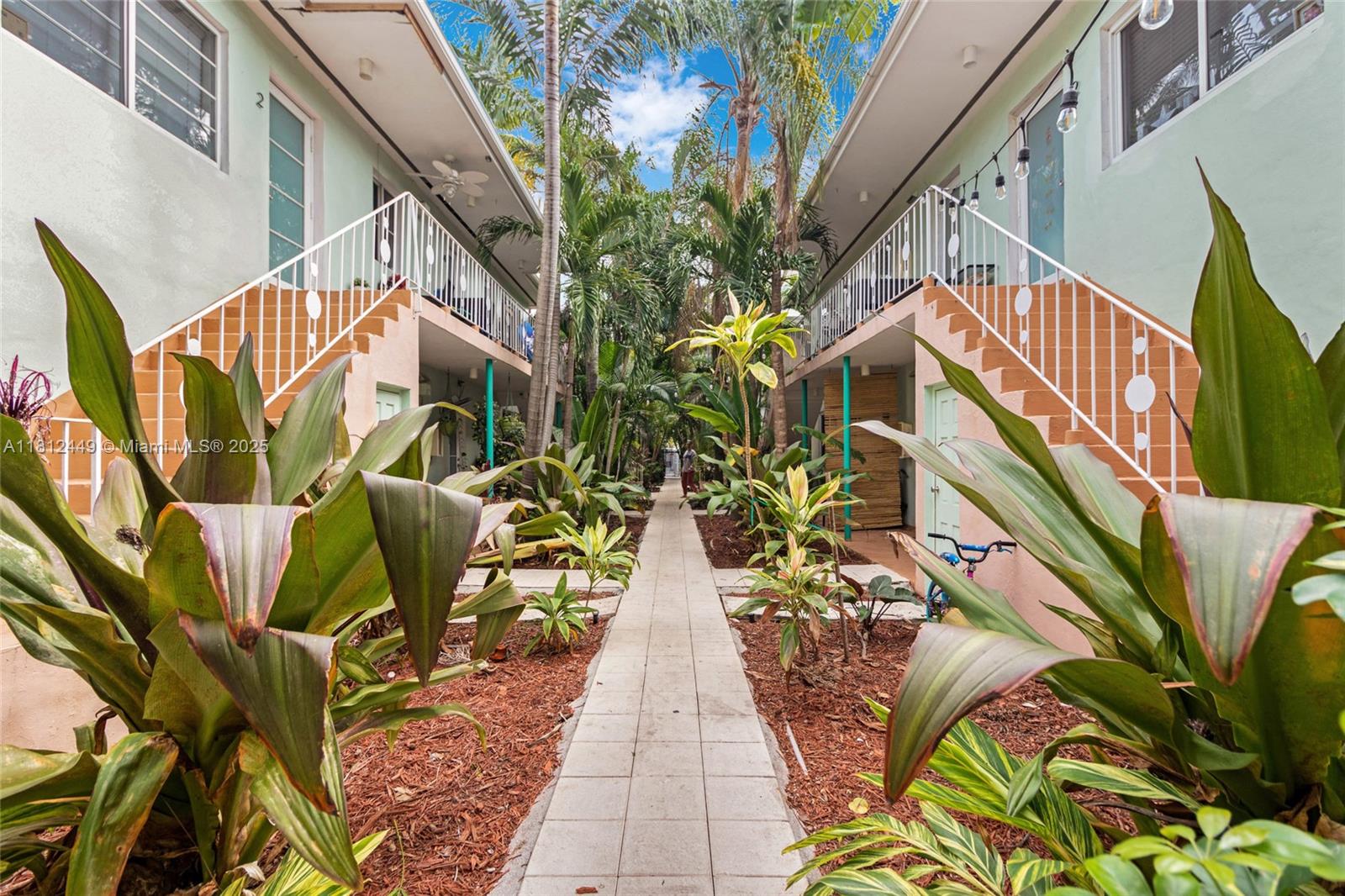 PARK SQUARE CONDO - Residential