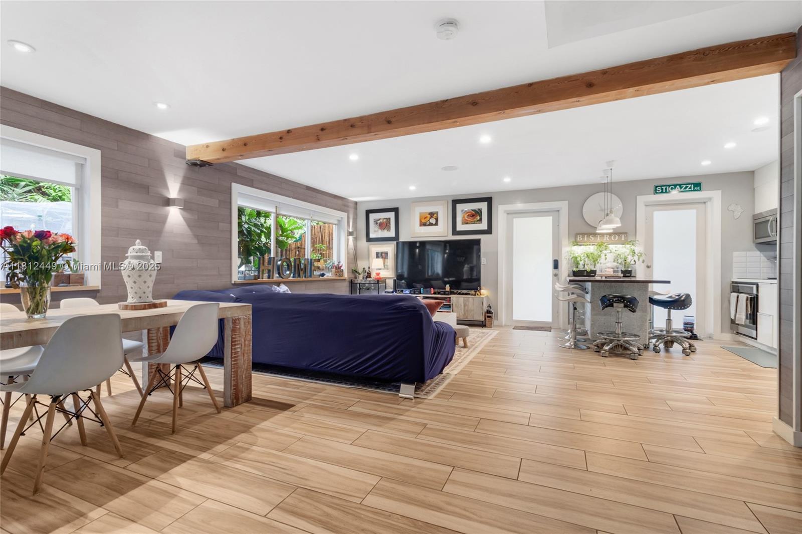 PARK SQUARE CONDO - Residential