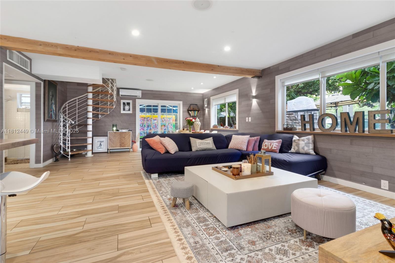 PARK SQUARE CONDO - Residential