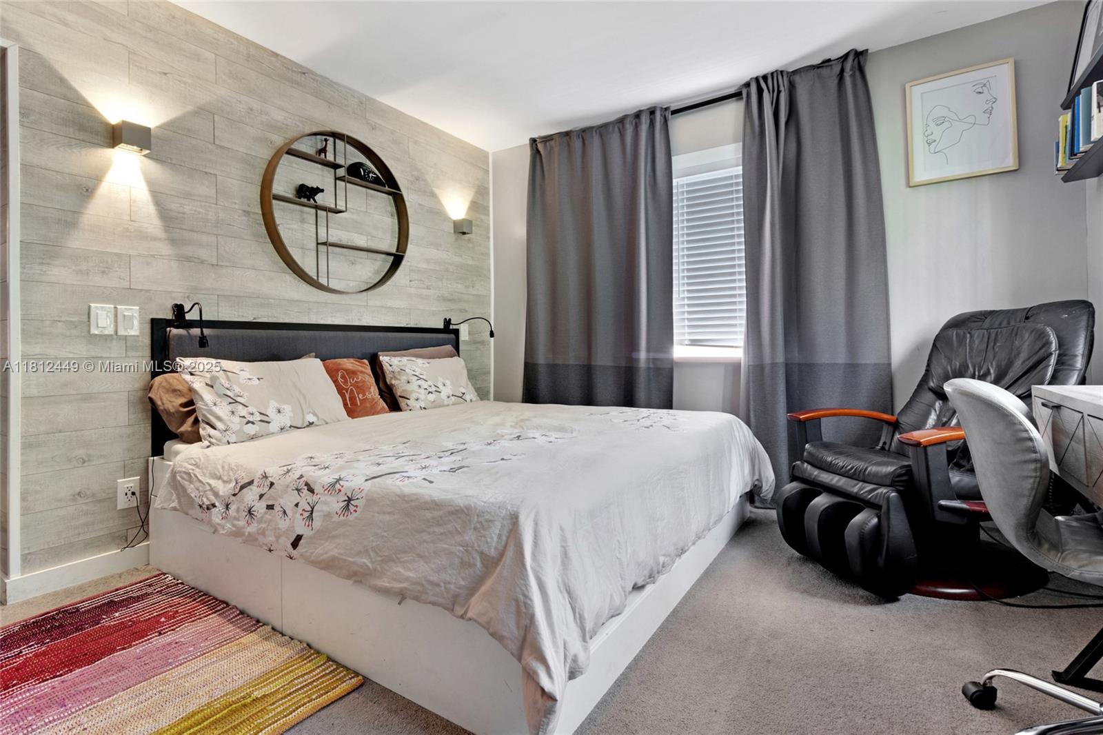 PARK SQUARE CONDO - Residential