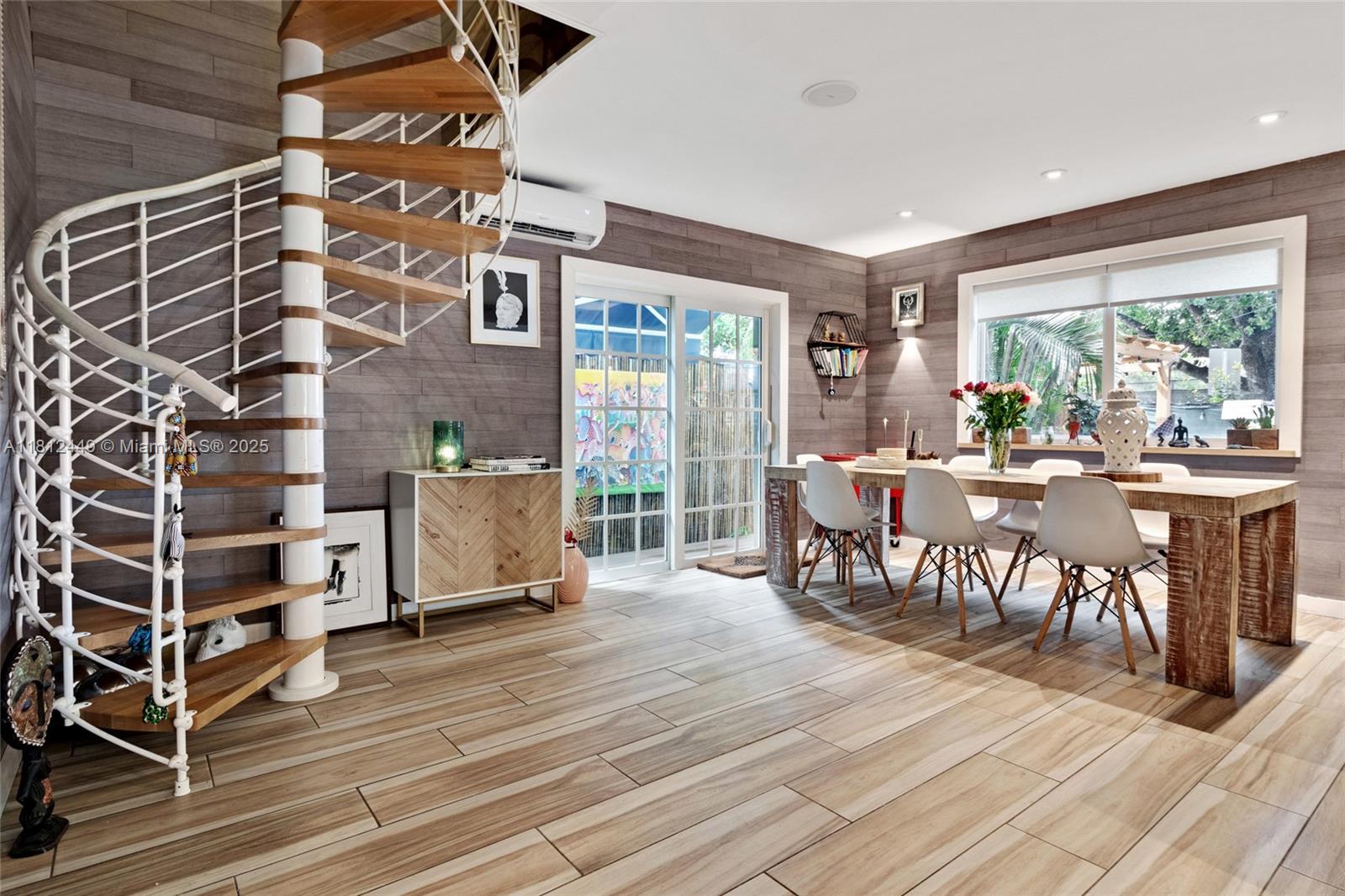 1115 Meridian Ave Townhouse