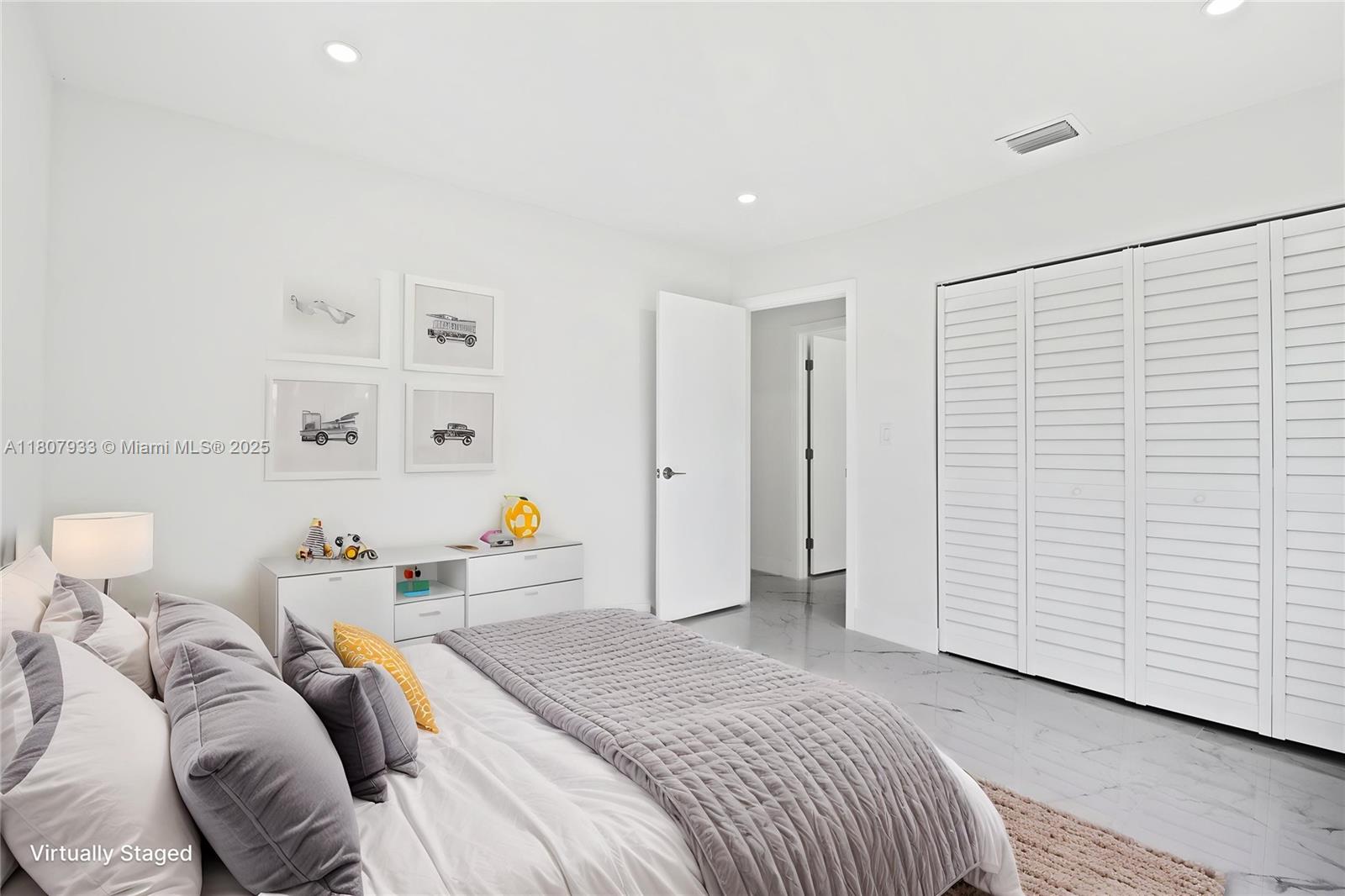 VILLA MALAGA - Residential