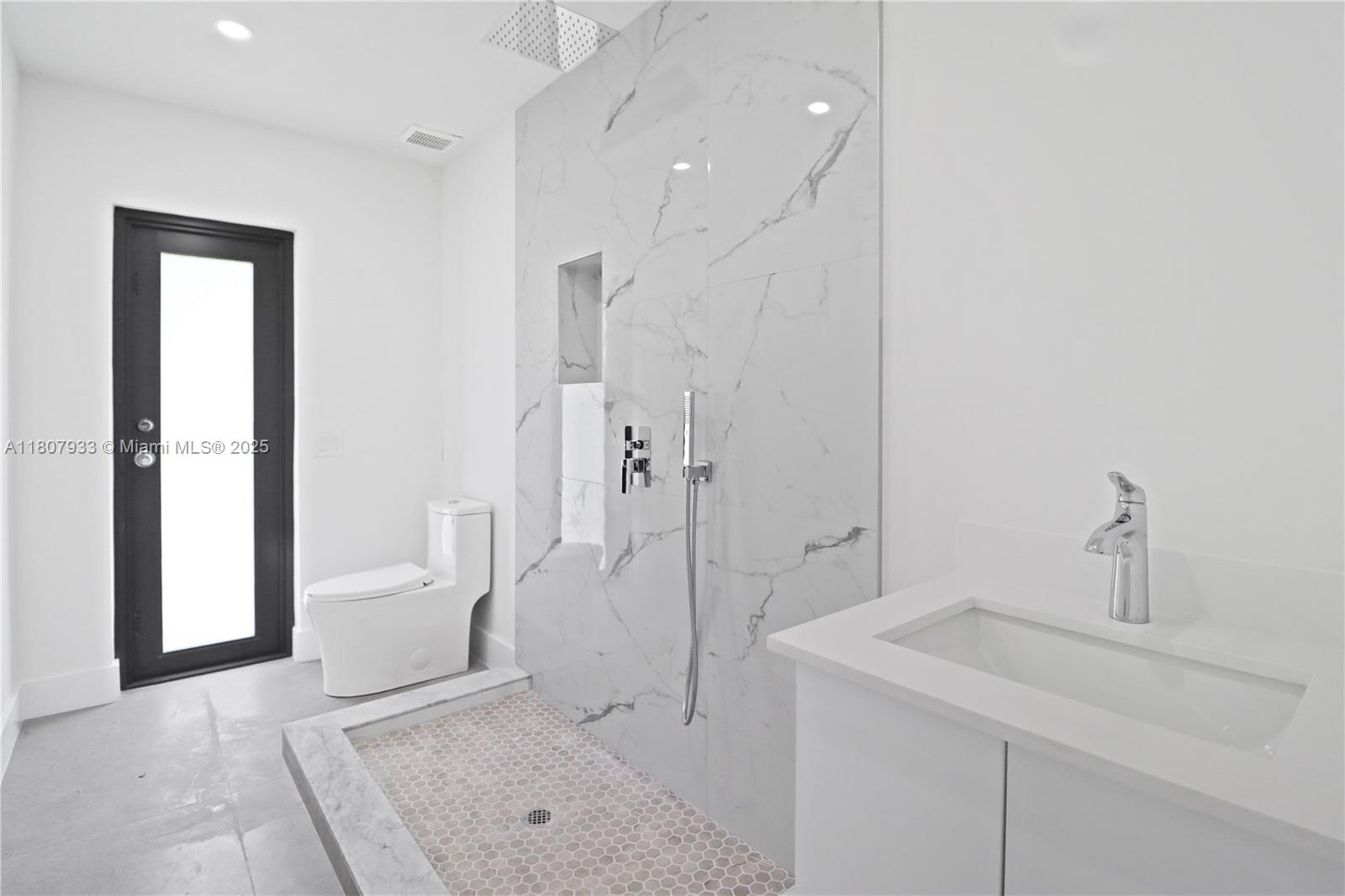 VILLA MALAGA - Residential