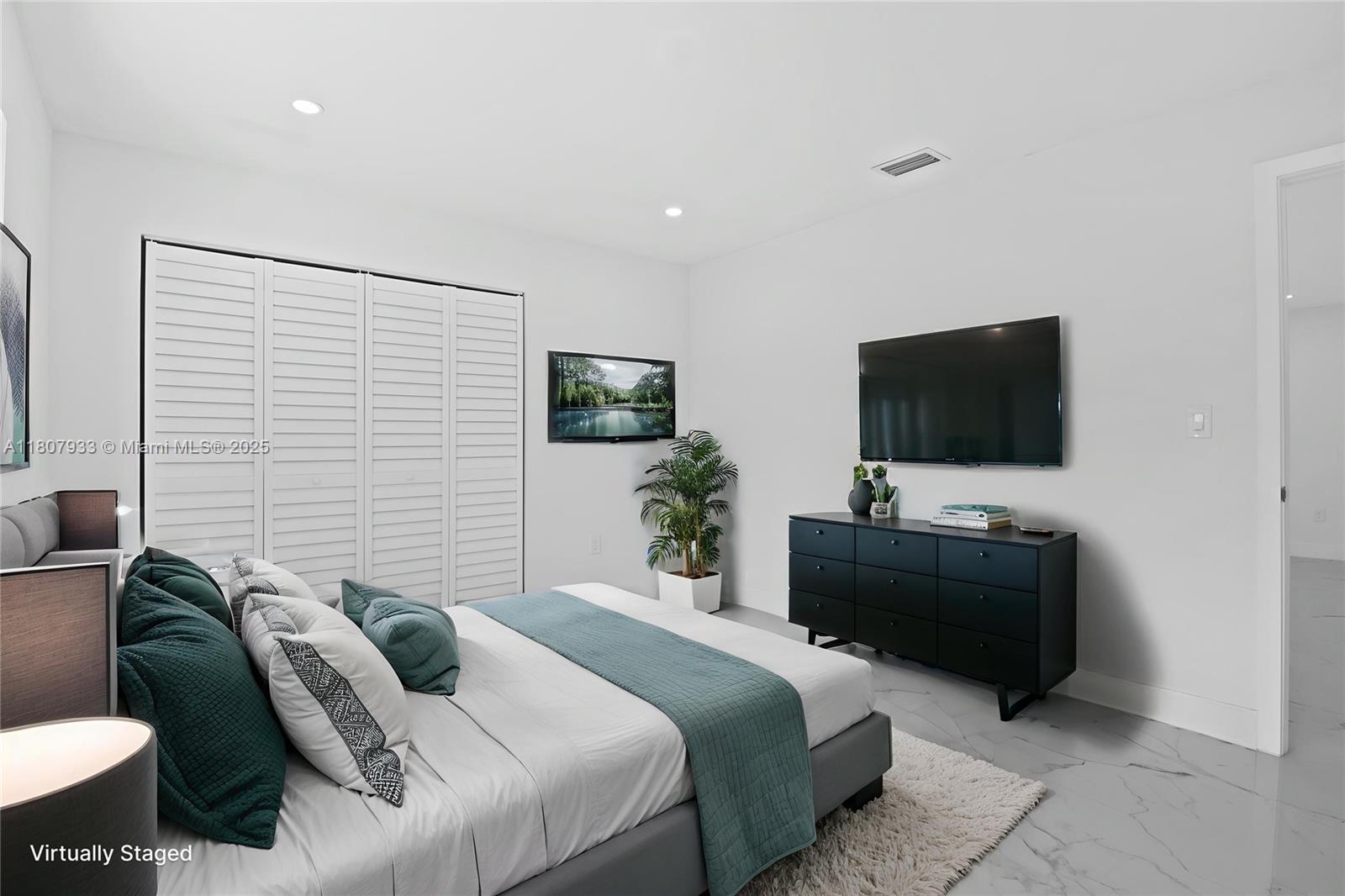 VILLA MALAGA - Residential