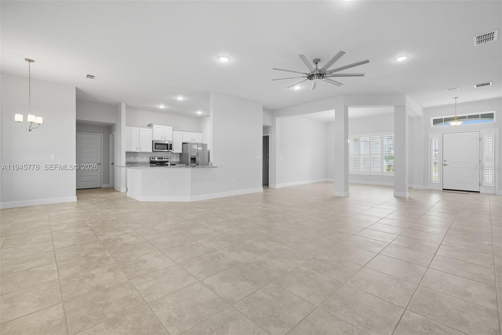 Knights Lndg - Residential