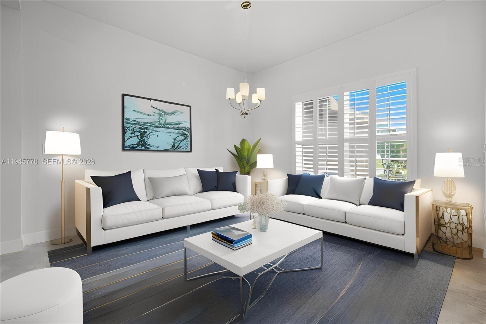 Knights Lndg - Residential