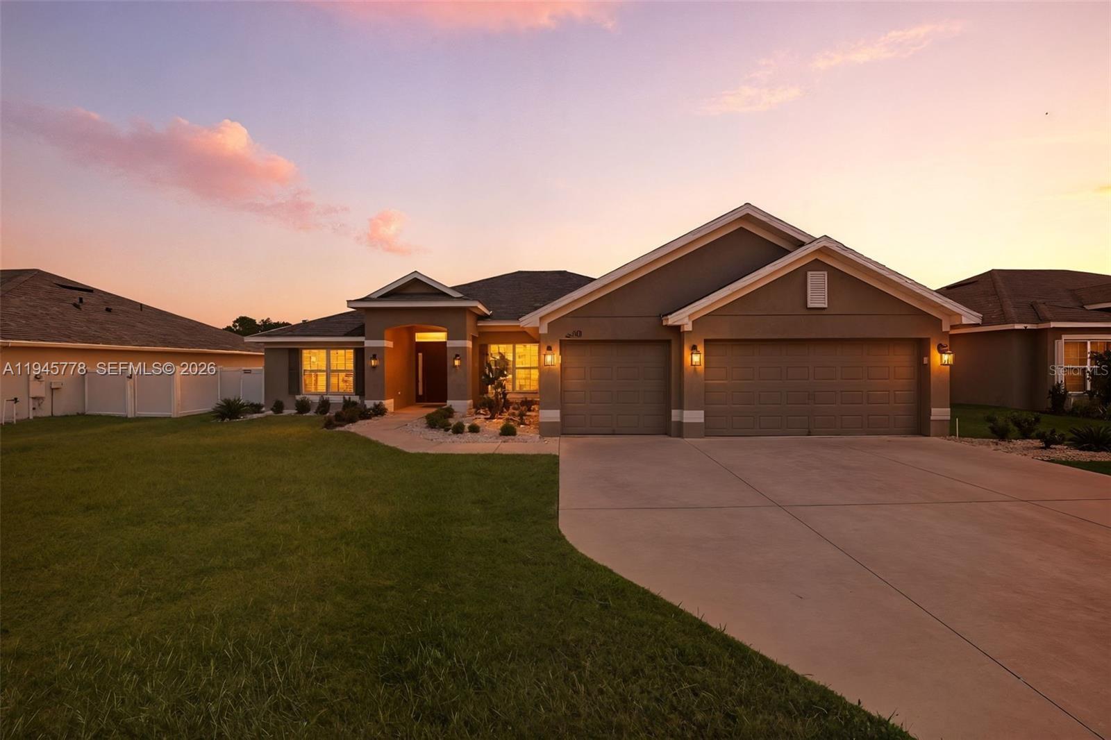 Knights Lndg - Residential