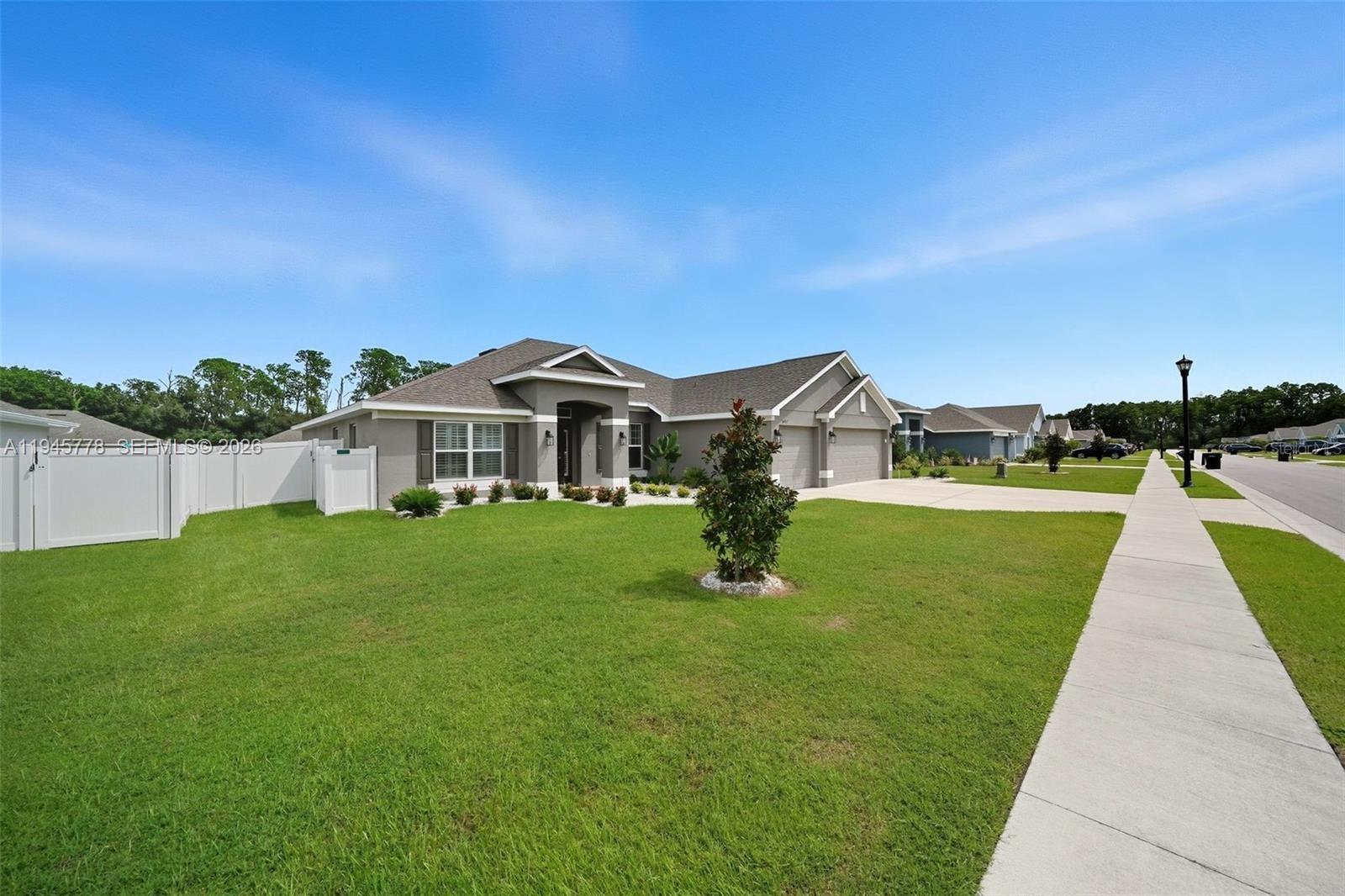 Knights Lndg - Residential