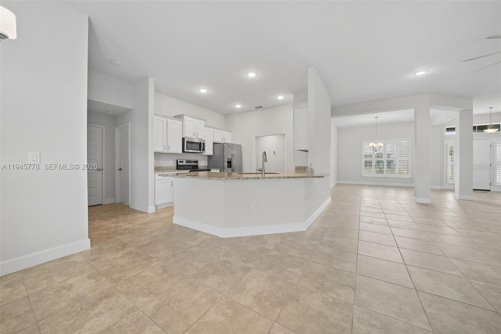 Knights Lndg - Residential