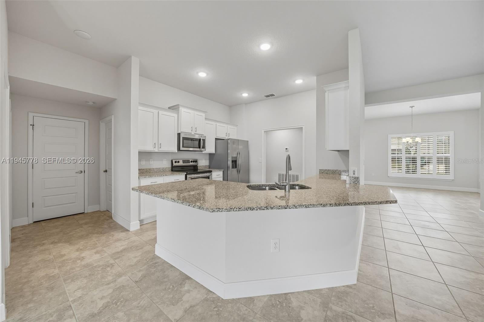 Knights Lndg - Residential