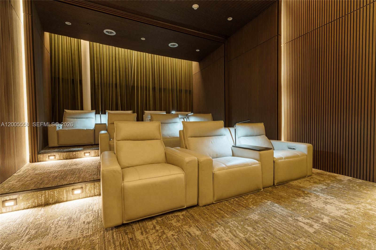 ARIA RESERVE SOUTH CONDO - Residential