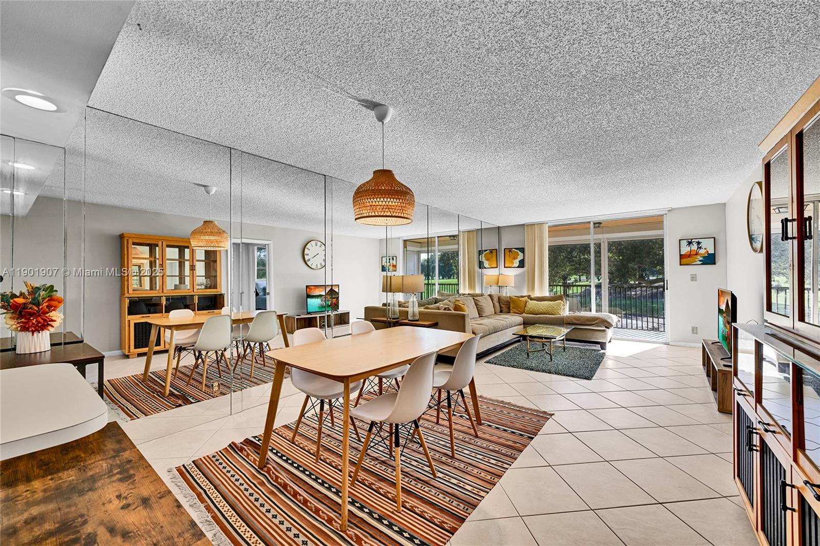 Beautiful 2 bedroom 2 bathroom corner unit condo in Davie, overlooking the Grand Oaks Golf Course. This fully furnished condo floods with natural light and features an open layout. Enjoy a private balcony with beautiful golf course and lake views, one assigned parking space, and plenty of guest parking. The community is peaceful and surrounded by nature while still being close to shopping, dining, and major highways.
Located within walking distance to Nova Southeastern University, it offers both comfort and convenience.
Don’t miss this opportunity to live in one of Davie’s most desirable locations contact ME today to schedule a showing!