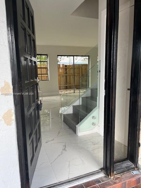 INTERNATIONAL PRINCESS CO - Residential Lease