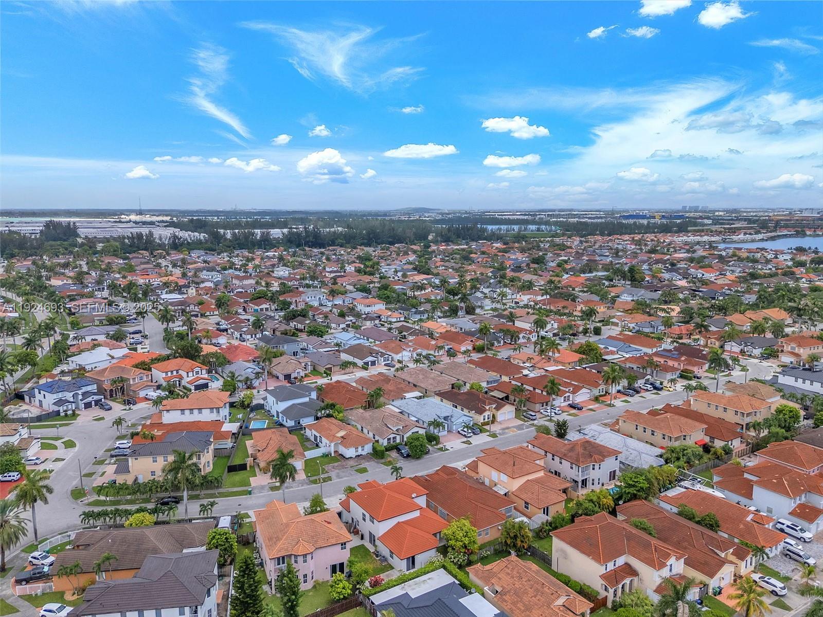 SHOMA HOMES AT TAMIAMI IV - Residential