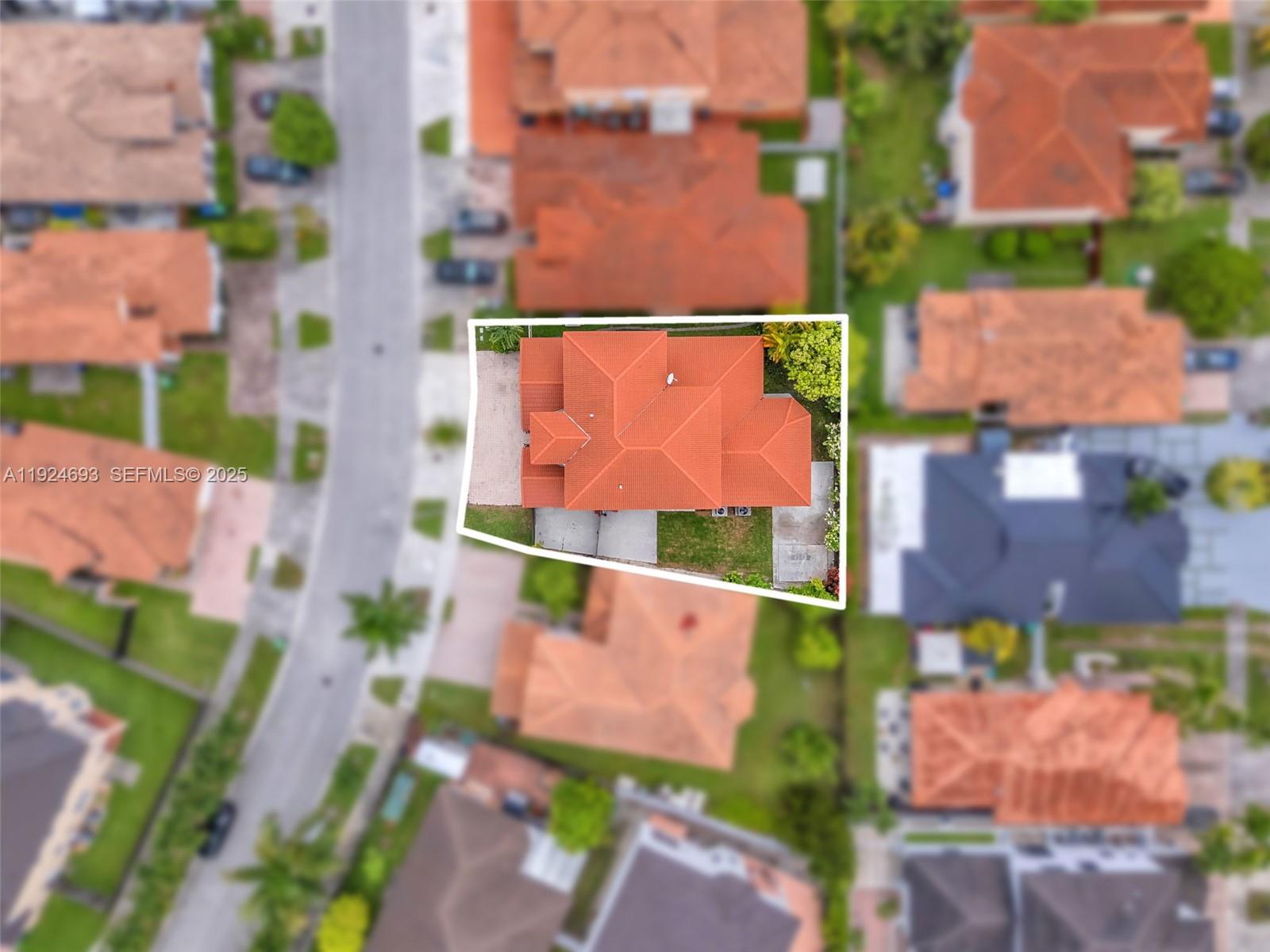 SHOMA HOMES AT TAMIAMI IV - Residential