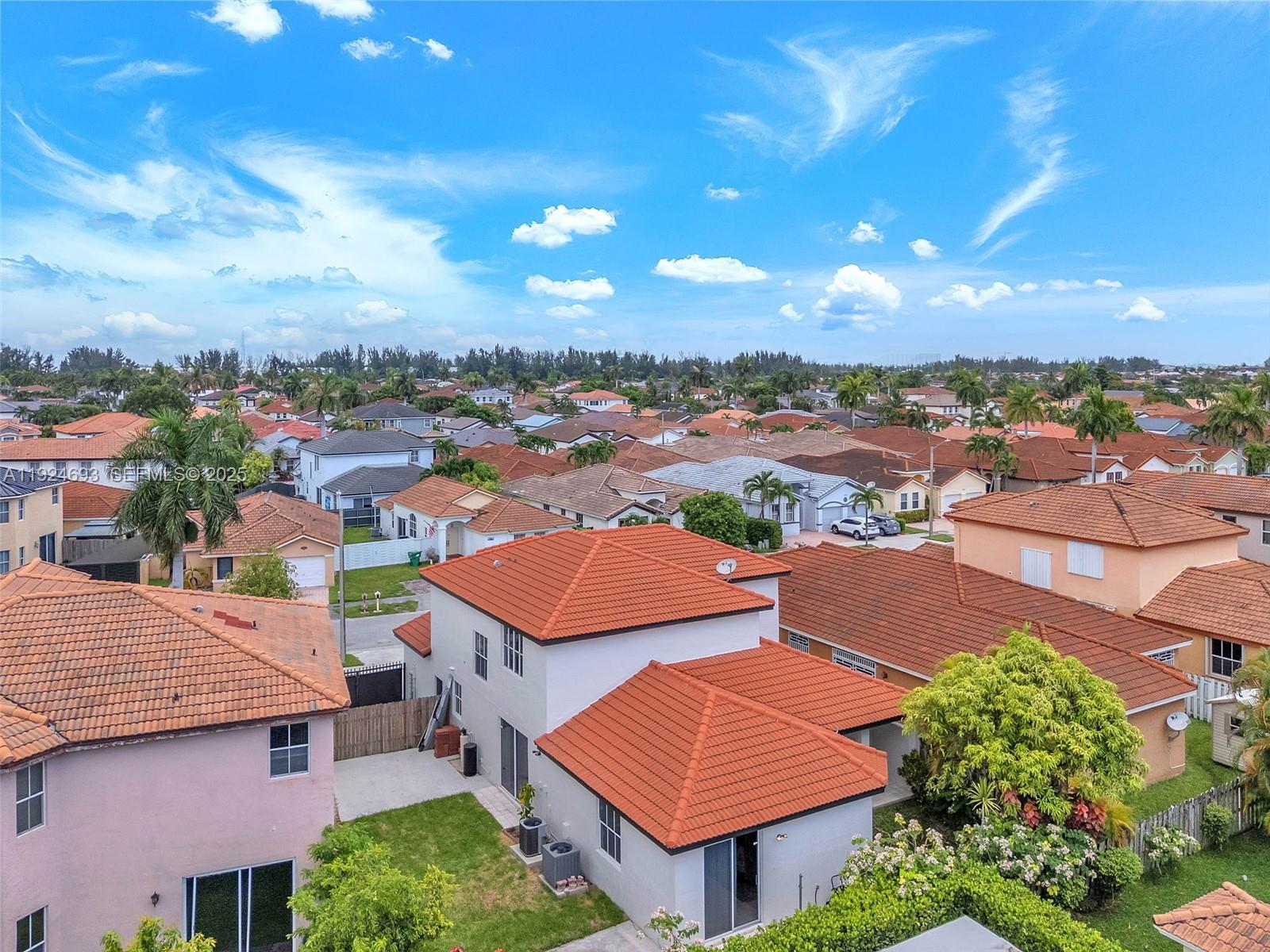 SHOMA HOMES AT TAMIAMI IV - Residential