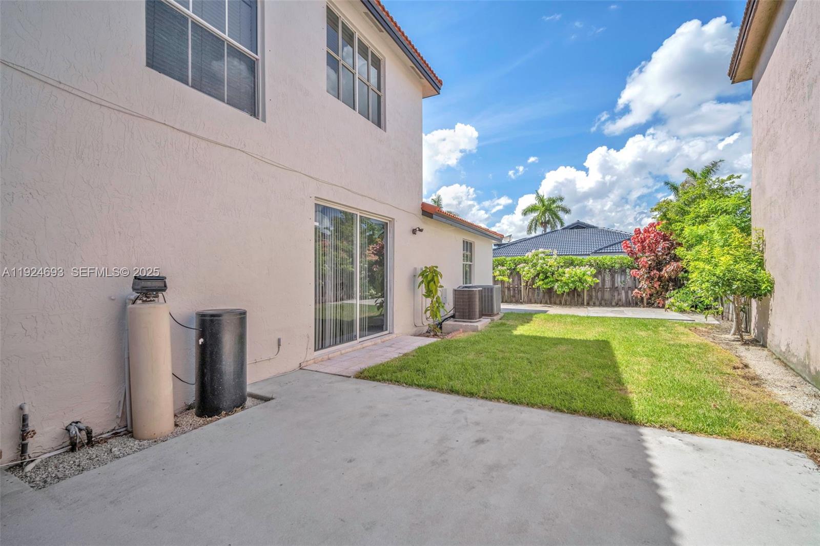 SHOMA HOMES AT TAMIAMI IV - Residential