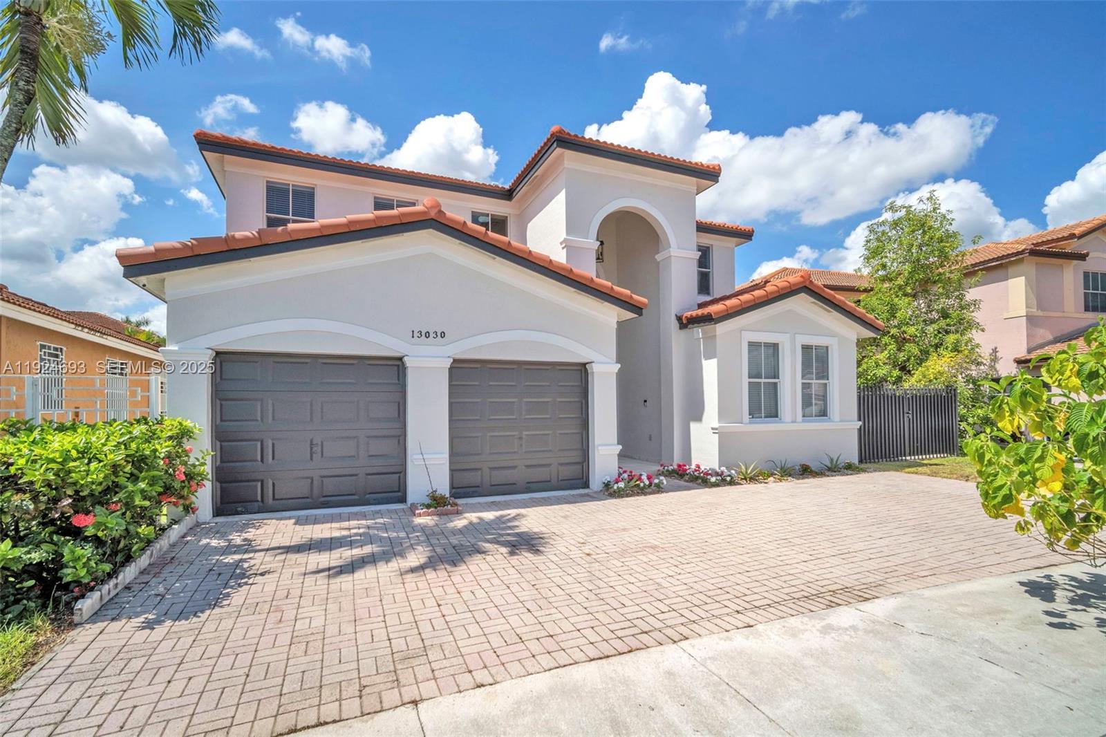 SHOMA HOMES AT TAMIAMI IV - Residential