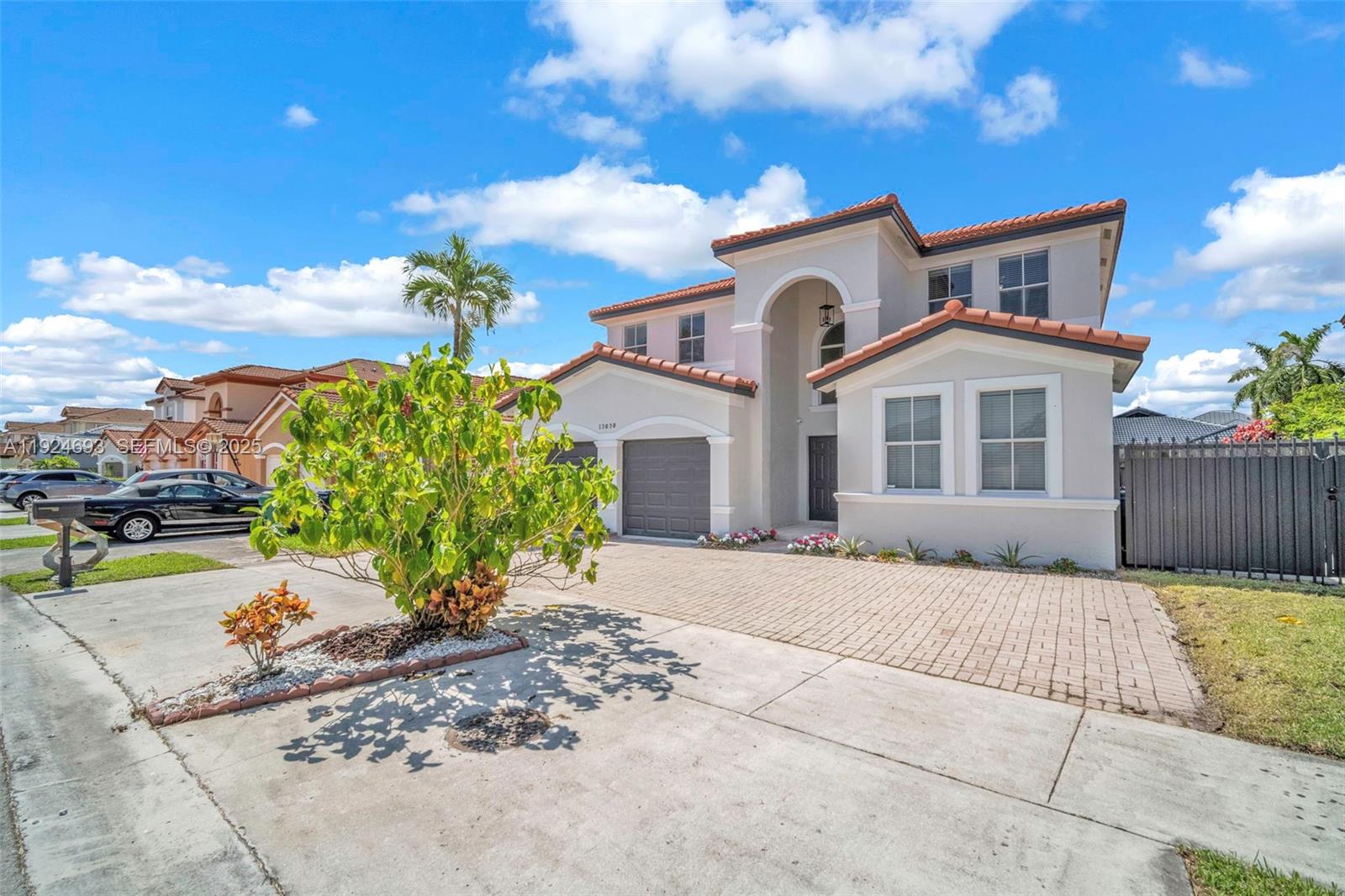 SHOMA HOMES AT TAMIAMI IV - Residential