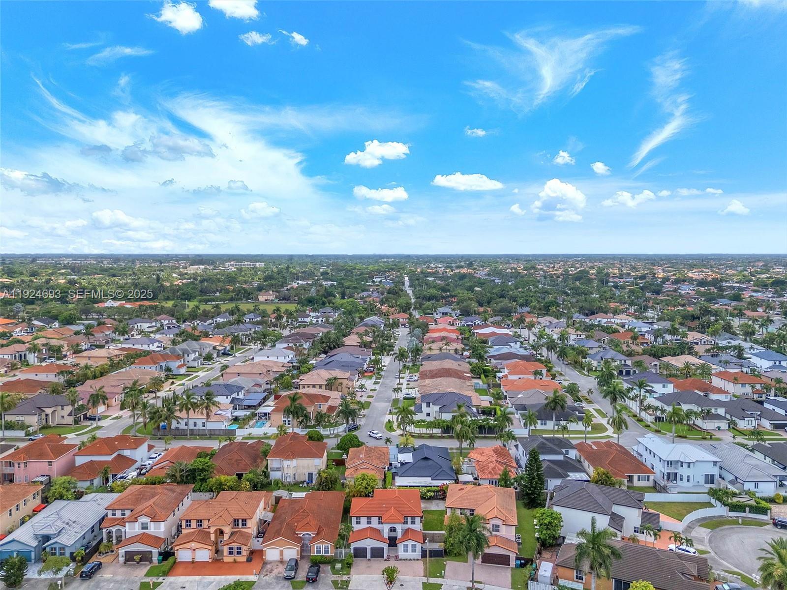 SHOMA HOMES AT TAMIAMI IV - Residential