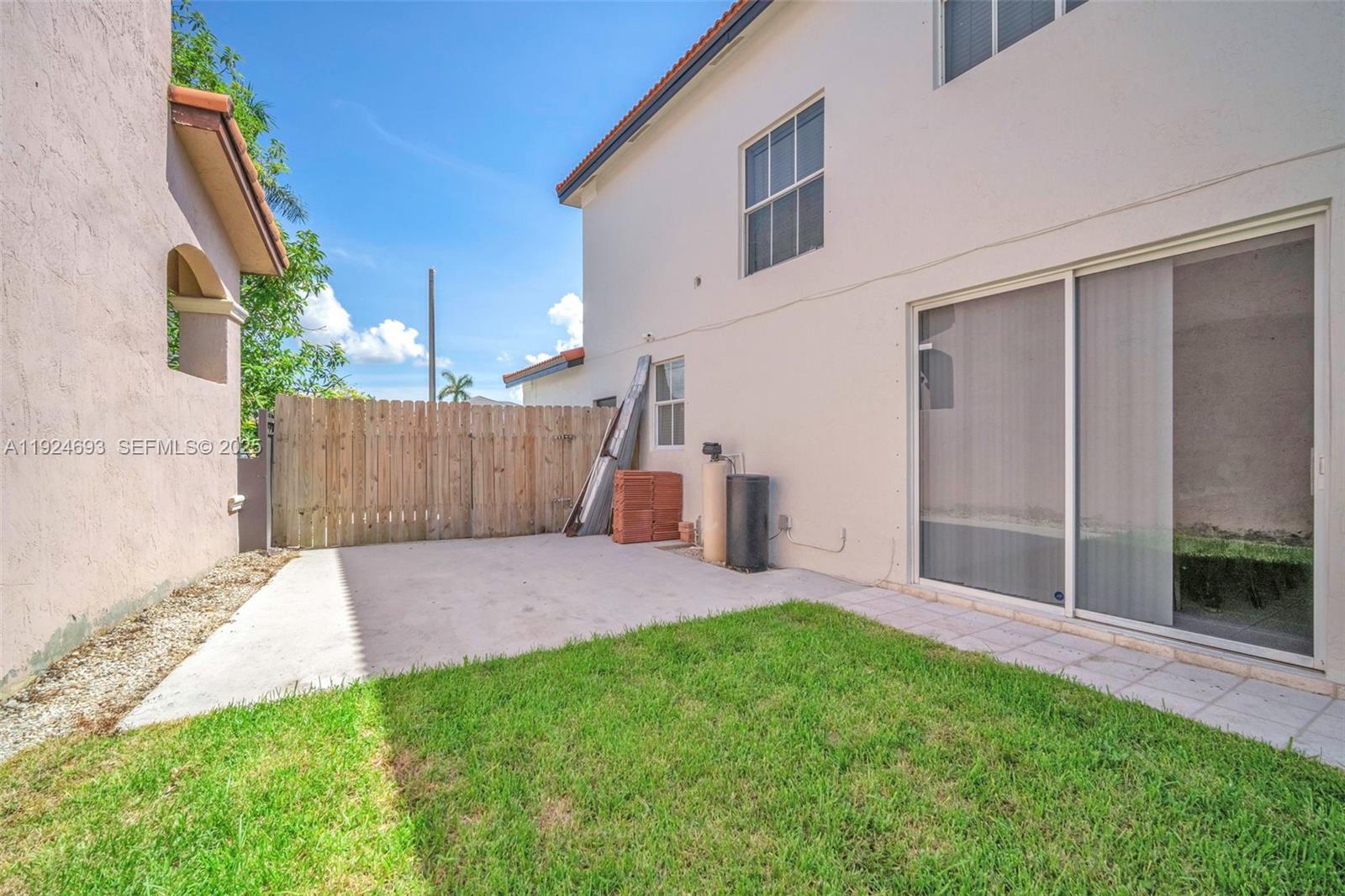 SHOMA HOMES AT TAMIAMI IV - Residential