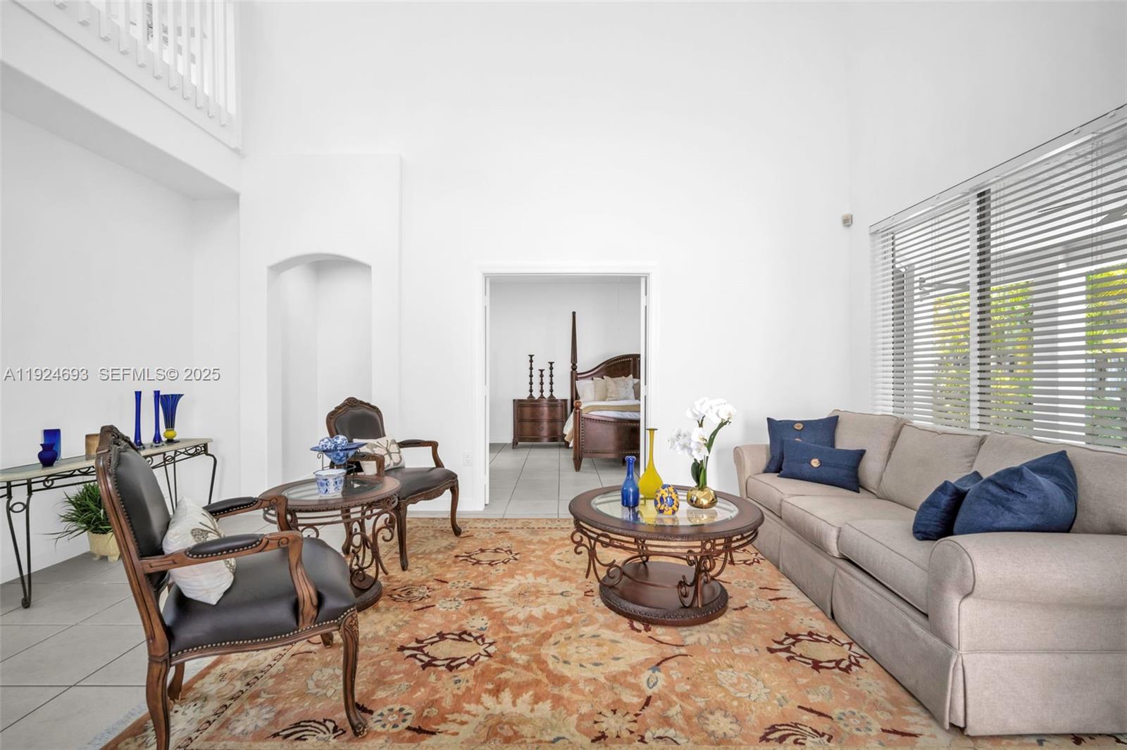 SHOMA HOMES AT TAMIAMI IV - Residential