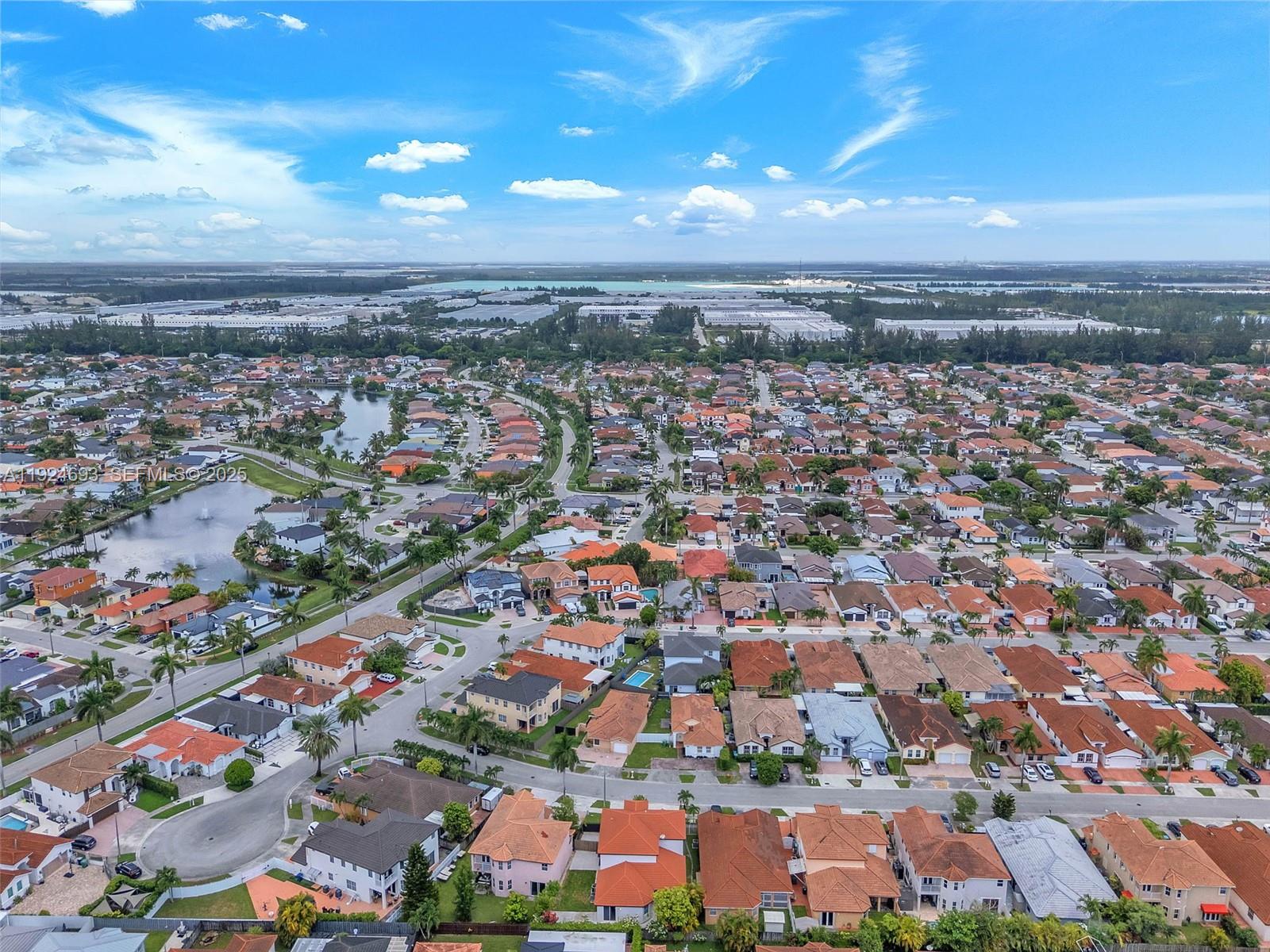 SHOMA HOMES AT TAMIAMI IV - Residential