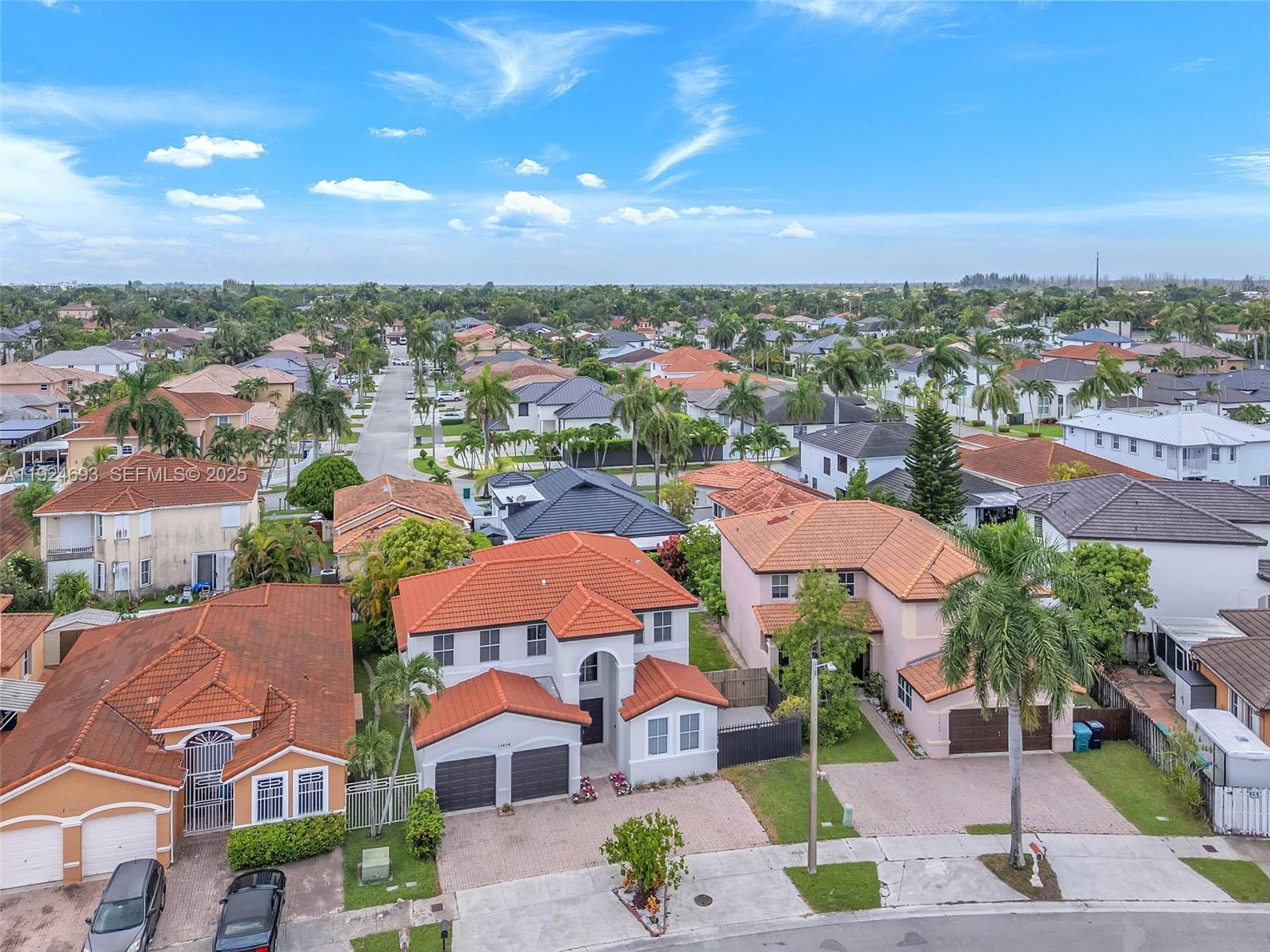 SHOMA HOMES AT TAMIAMI IV - Residential