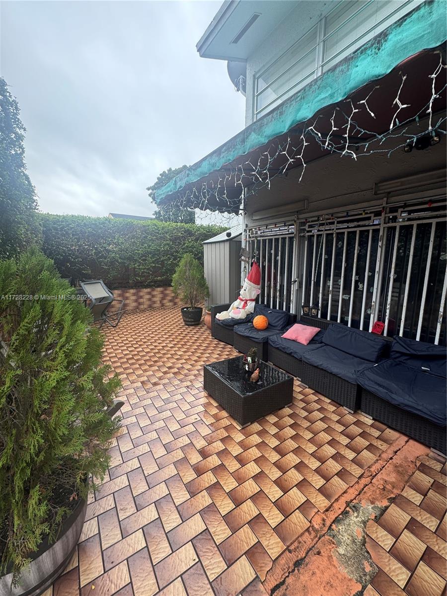 Property for Sale at 8470 Sw 156 Ct 203, Miami, Broward County, Florida - Bedrooms: 3 
Bathrooms: 3  - $320,000