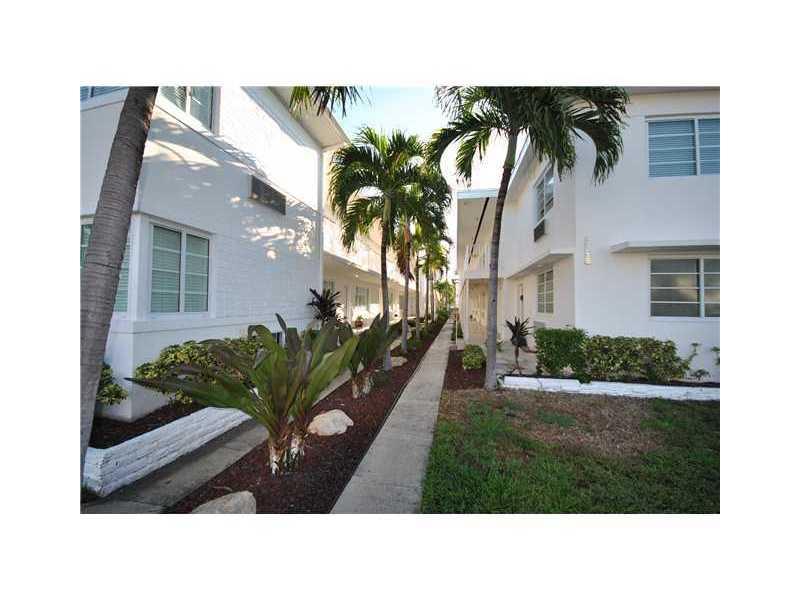 AQUAMARINA CONDO - Residential Lease