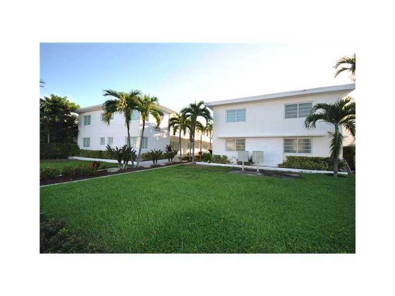 AQUAMARINA CONDO - Residential Lease