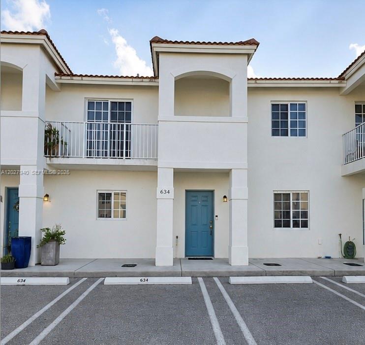 JALIL SUBDIVISION - Residential