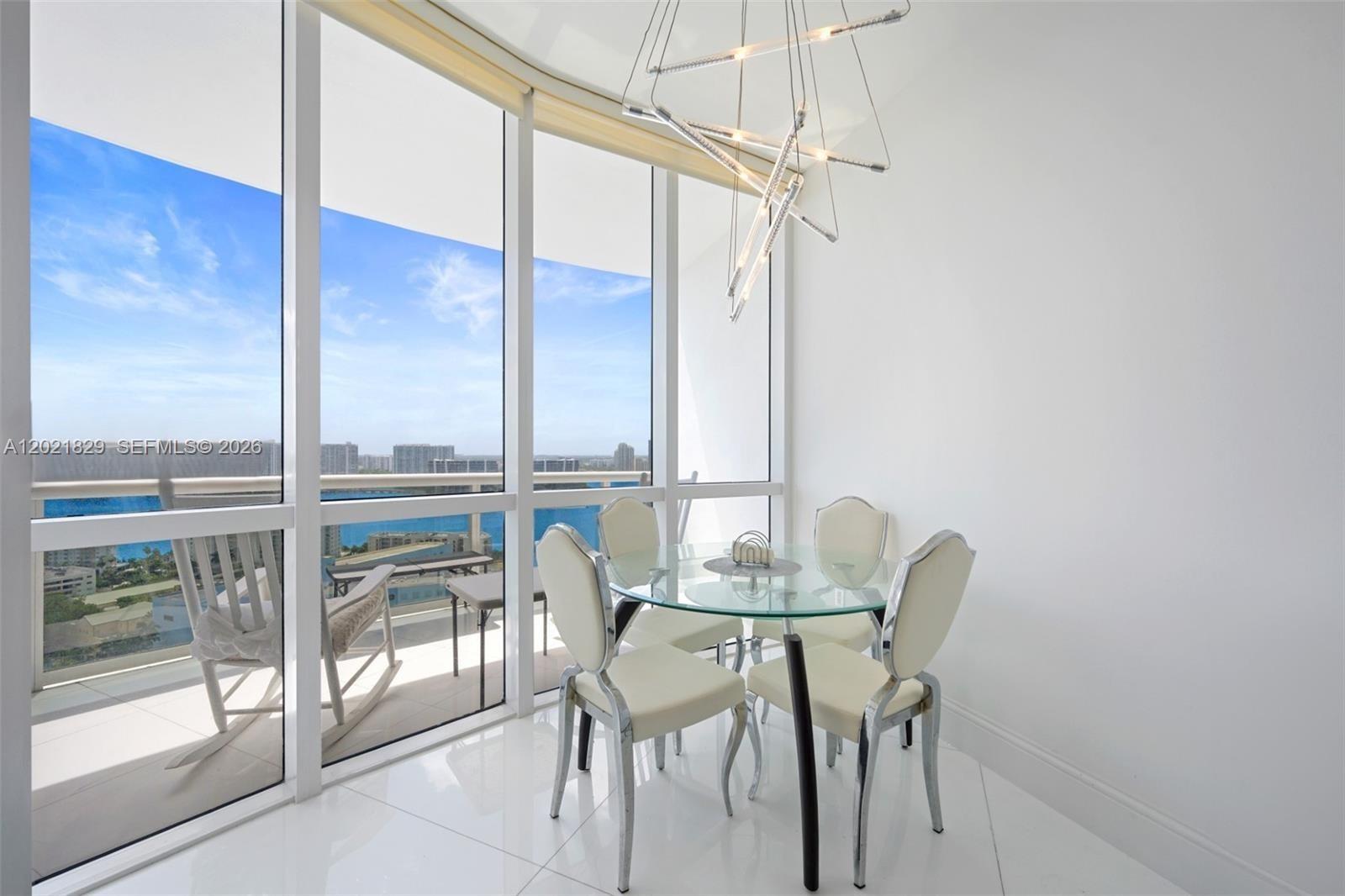 TRUMP ROYALE CONDO - Residential