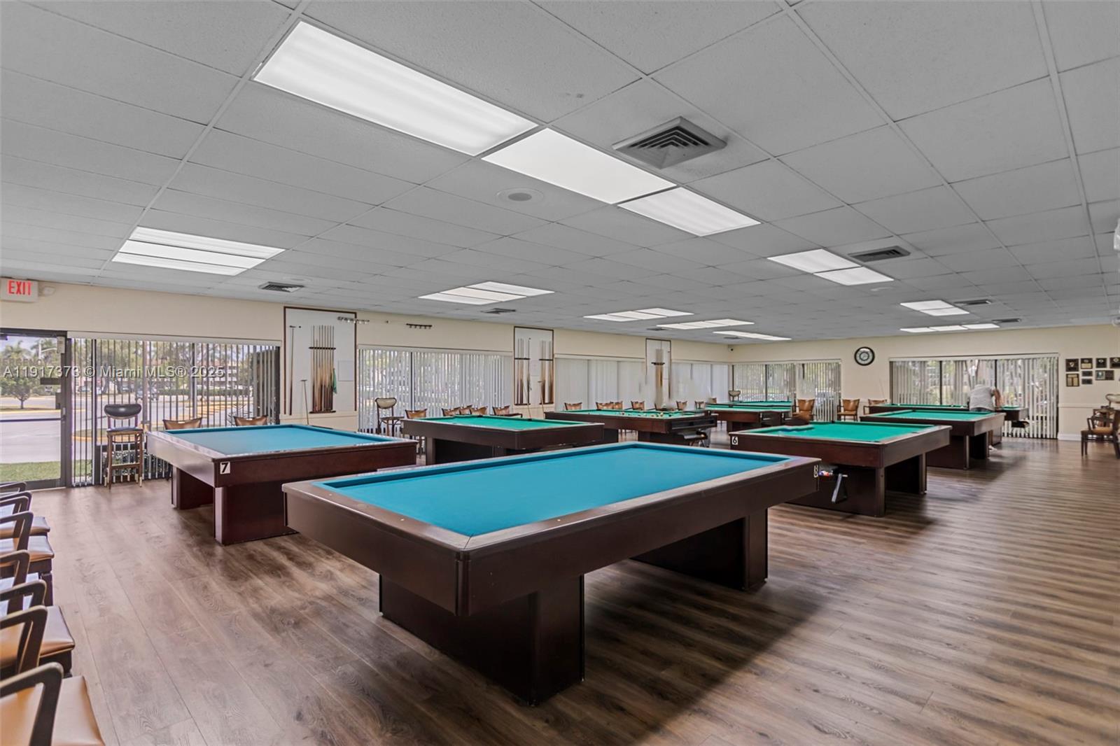 SUNRISE LAKES 112 CONDO - Residential