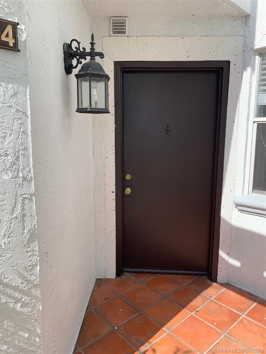 THE GREENS AT DORAL CONDO - Residential Lease