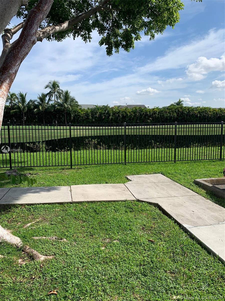 THE GREENS AT DORAL CONDO - Residential Lease