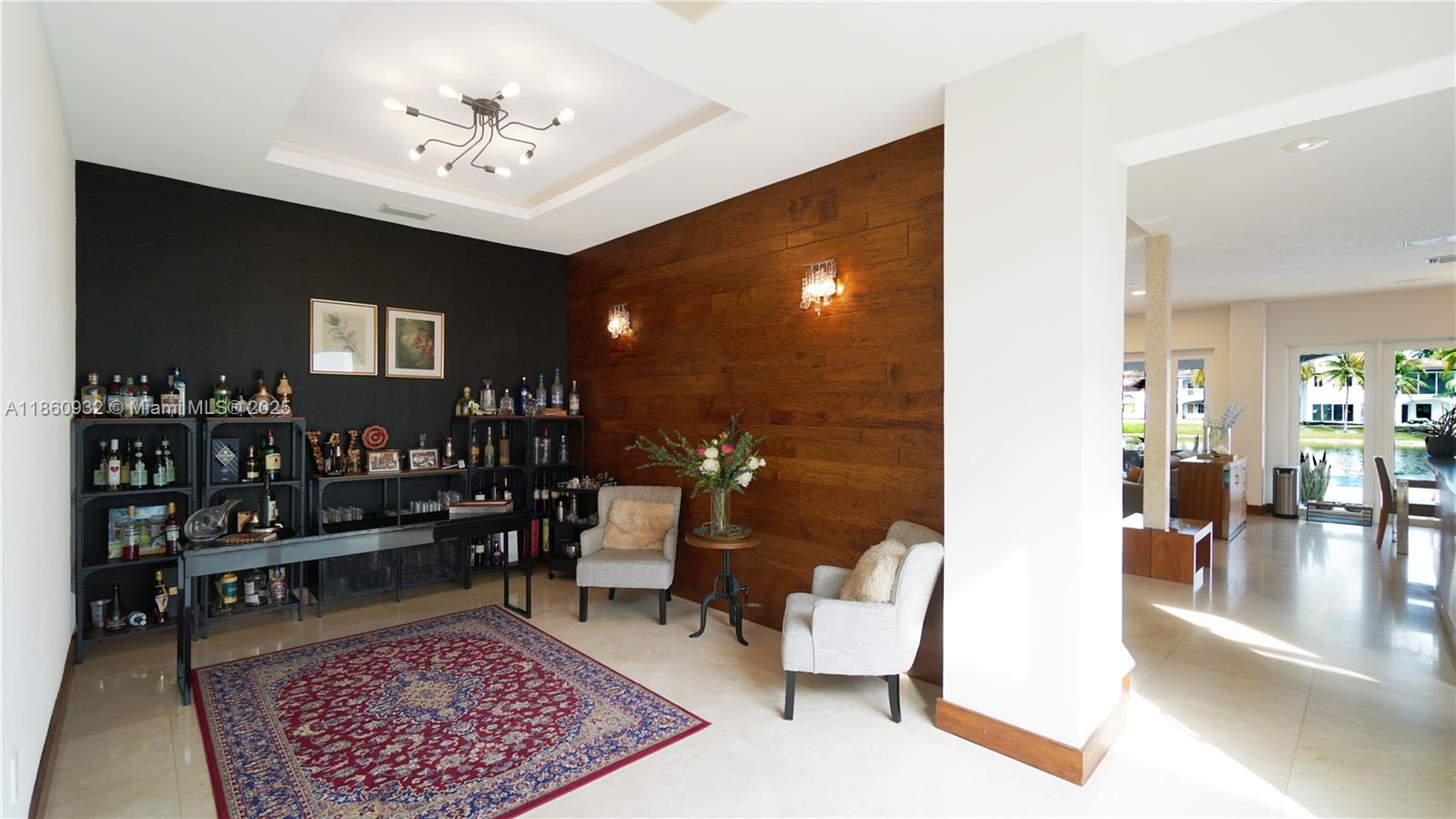 DORAL ISLES MEDITERRANEA - Residential Lease